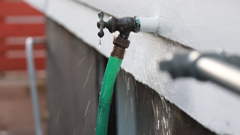 Saranac, MI Siding Installation & Repair Company